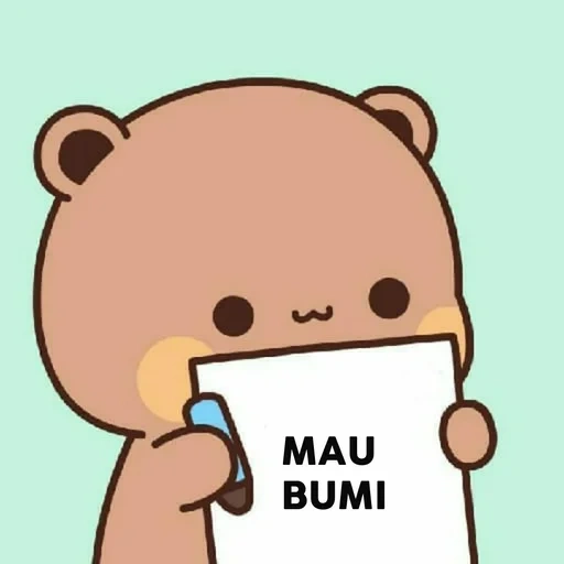 meme, kartun, candaan, beruang lucu, anime yang lucu