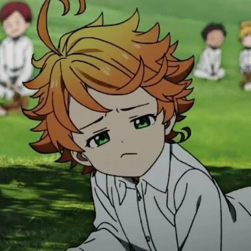 the promised nonsense, emma promised nonsense, anime promised nonsense, emma anime promised nonsense, anime promised neverland connie