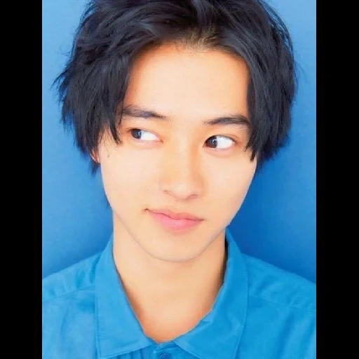 Kento Yamazaki Pacote de adesivos do Telegram