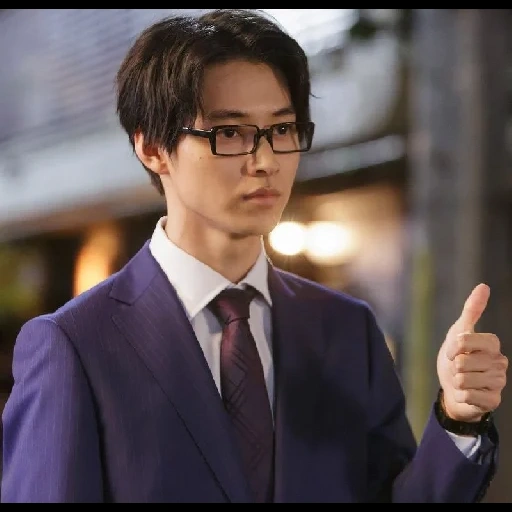 asian, die schauspieler, kenito yamazaki, takumi yamazaki, koreanische schauspieler