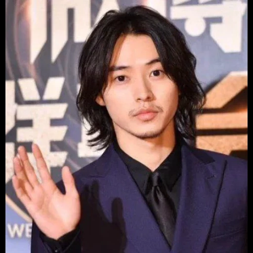 aktor, penyanyi aktor, aktor serial ini, kanto yamadzaki, aktor korea