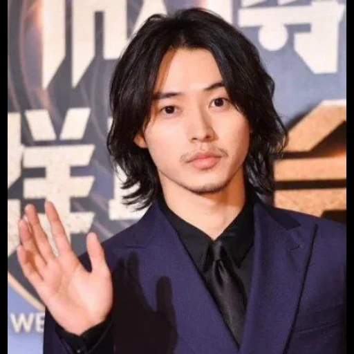 die schauspieler, schauspieler und sänger, fernsehschauspieler, kenito yamazaki, koreanische schauspieler