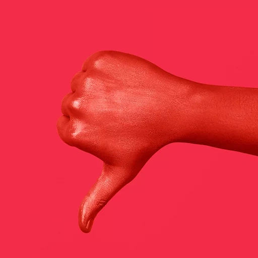 mão, parte do corpo, mãos vermelhas, dedão, mãos com tinta vermelha