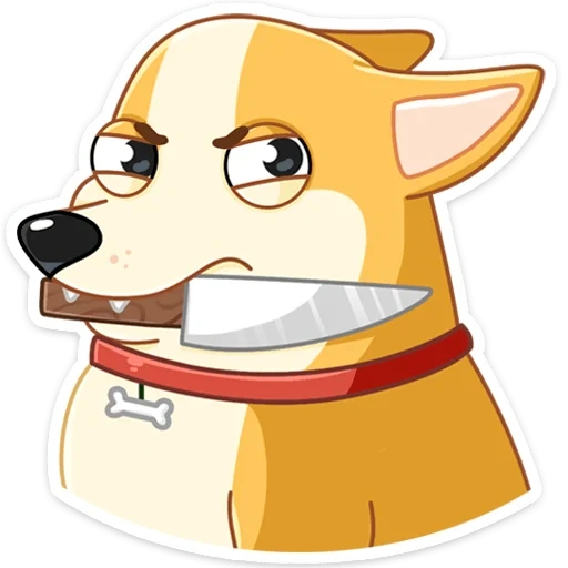 yami, yami, corgi, cani, disegno del cane corgie