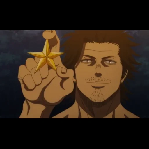 sukehiro, semanggi hitam, yami sukehiro, semanggi hitam yami, yukihiro yukihiro black clover