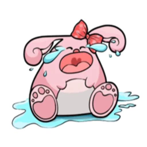 pig, piglet, piglets are cute, pink pig, cartoon pig