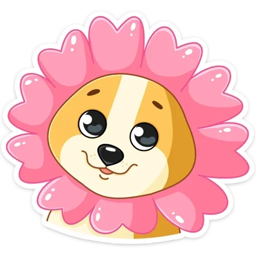 yami, lovely, emoji hedgehog