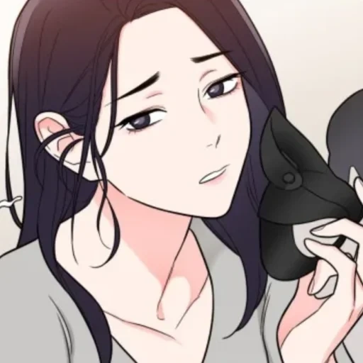 manchu, bugulma, markha yuri, les personnages de manhwa, photos d'amis