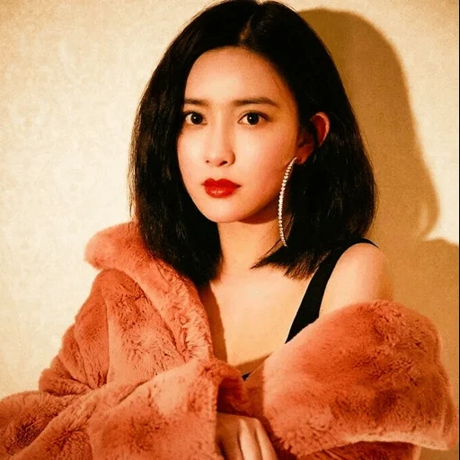 asian, wang qiaoyi, lily zenna wang, korean actor, red velvet irene