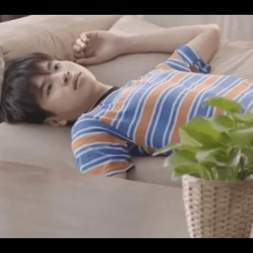 boy, cute boy, the boy is dear, la grasse matinee, yun shi yun drama film