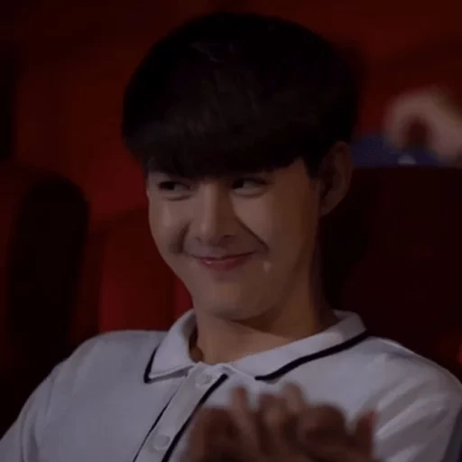 nooo, love, funny face, a handsome boy, bl lakorn boy meme