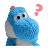 amibo poochy, bockey blue, amibo yoshi s woolly, brinquedo de gancho, poochy yoshi's wooly world