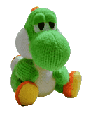 yoshi's, yoshi mario toy, il mondo lanoso di yoshi, peluche giocattolo di yoshi, yoshi wooly world wahhbo