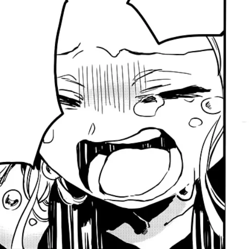 manga, ide anime, gambar anime, ahegao naruto manga, manga alkemis baja