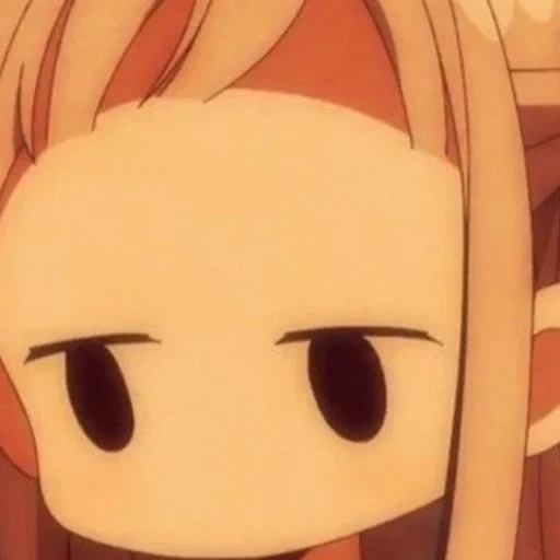 anime, anime kawai, anime umaru chan, personnages d'anime