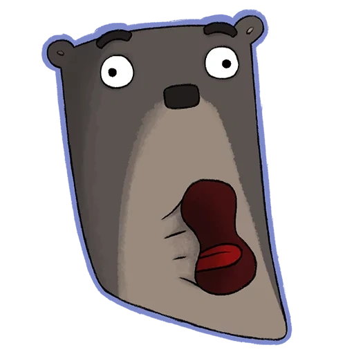 urso, urso marrom, caro urso, urso tcheco, urso engraçado