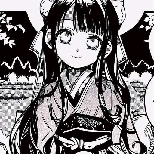 mangá, hanako kun, mangá de anime, somieris hanako, menino do banheiro hanako