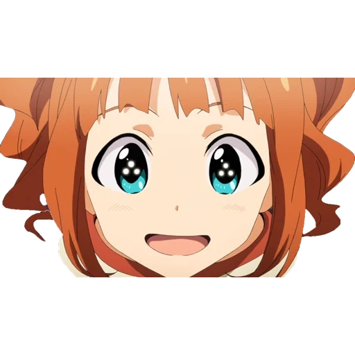 anime, anime, anime langit, live2d facerig, yayoi takatsuki