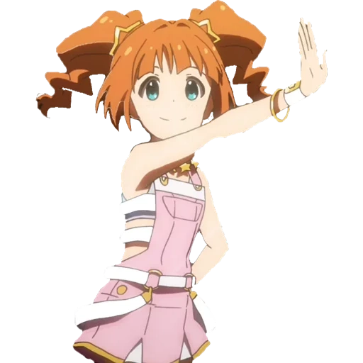 arte anime, immagini di anime, i personaggi degli anime, yayoi takatsuki, anime alza la mano