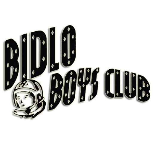 billion boyce club, billion boyce club, klub biliona rebois, logo billion boyce club, 10 miliar boys club logo