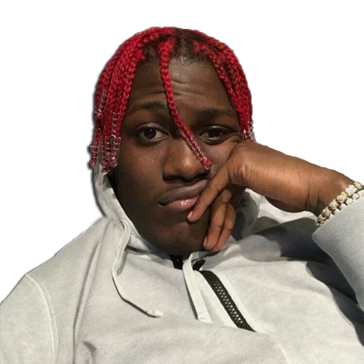 lil wayne, lil yachty, xxxtentacion lil yachty, homme fou ses signes