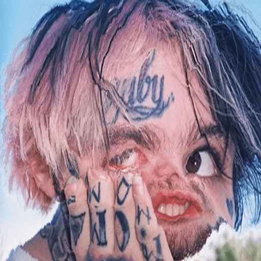 lill pip, lil peep, lil peep is still alive, lil peep dead, legend of lil peep