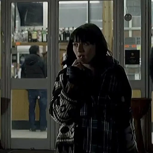 le persone, le riprese del film, cinema 2005, obaba film 2005, destinazione 3