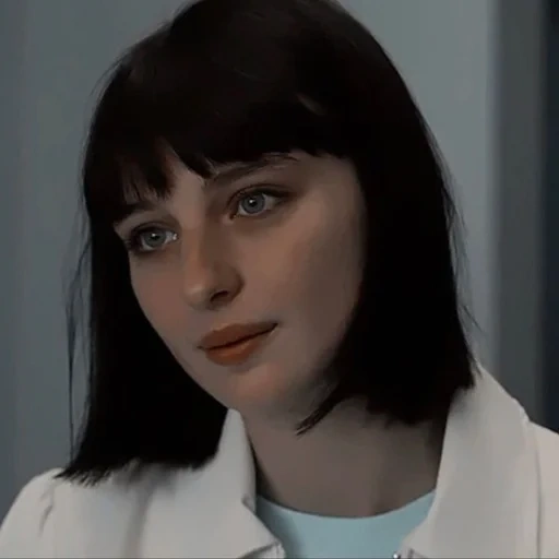 le donne, la ragazza, mia wallace, yegor letov, l'attrice