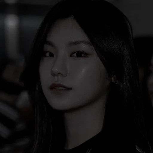 asiático, mujer, humano, actores coreanos, actrices coreanas