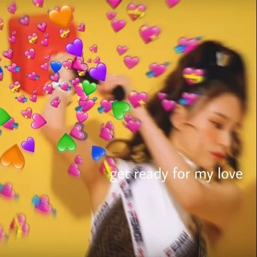 volto, la bambina, itzy memes, blackpink memes, cuore della mamma