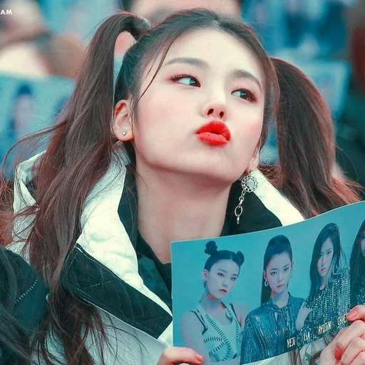 кан сыльги, наён twice, twice nayeon, прическа корейская, йоджи itzy эстетика