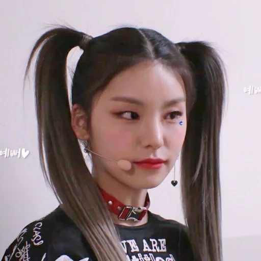 junge frau, schwarzrosa, jennie blackpink, asiatische mädchen, schöne asiatische mädchen