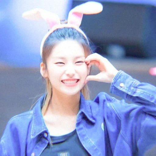 yeji itzy, gadis asia, gadis asia yang cantik