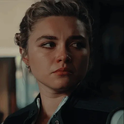 female, girl, florence pew, actress, widow florence pugh