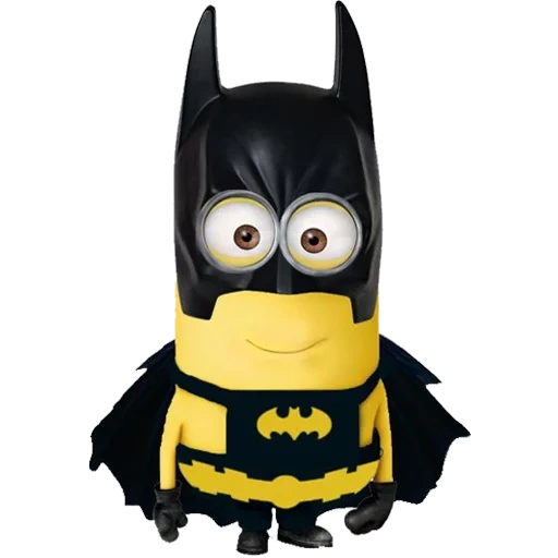 secuestro, little yellow batman, superhéroe de java, pequeño pastel amarillo de batman, pequeña taza amarilla de batman