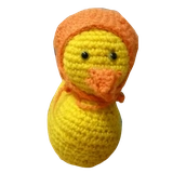 yellowducky