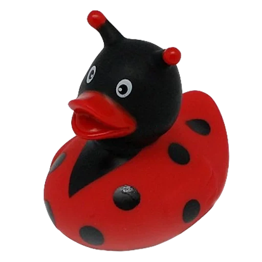 ladybug, duck ladybug, duck ladybug, ladybug tumbler, ladybug 6c-020