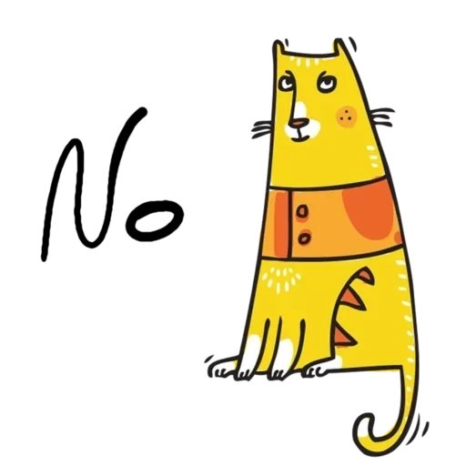 cat, желтый кот, домашний кот, желтыми котами