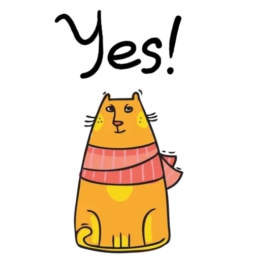 gato, amarelo, gato amarelo, gatos amarelos