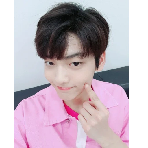 пак, азиат, yeonjun, чхве субин 2020