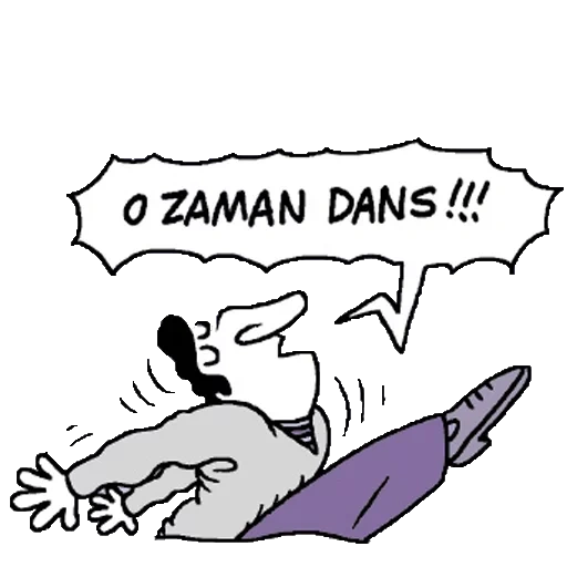 das, zaman, männlich, let's, o zaman dans