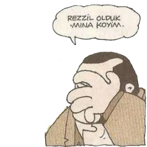 mizah, le mâle, karikatür, insomnie, yiğit özgür karikatürleri