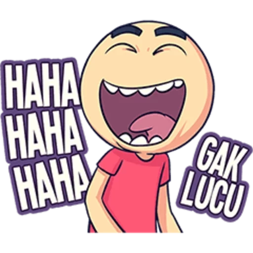 lucu, yang terbaik