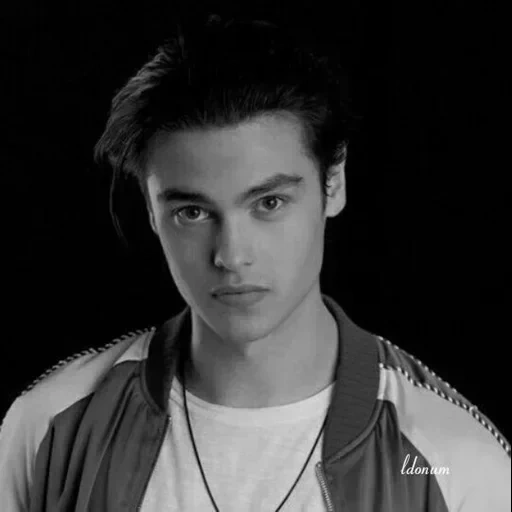 ragazzo, uomini, felix mallard, bel ragazzo, felix marad