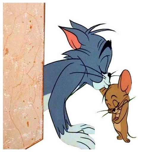 tom jerry, tom jerry jerry, tom jerry è vecchio, jerry sta baciando tom, tom jerry tom bacia jerry