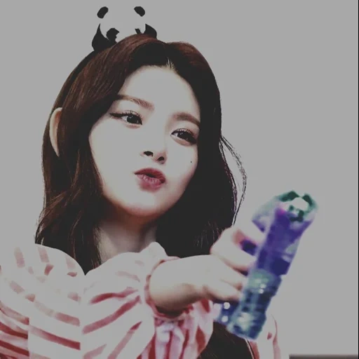 азиат, кореянки, ран бтс 2, twice dahyun, red velvet irene