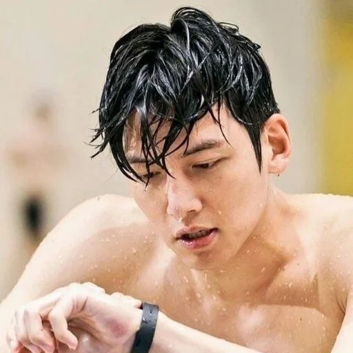 chen xu, zhichang asahi, koreanische schauspieler, koreanische männliche modelle