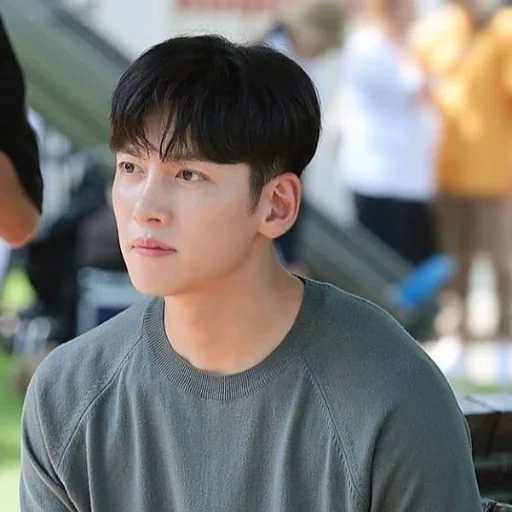 чан ук, чжи чан ук, ji chang wook, актеры корейские, корейские мужчины