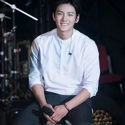 zhichang asahi, ji chang wook, schauspieler jichang asahi, koreanische schauspieler