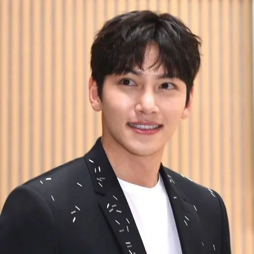 chen xu, zhichang asahi, ji chang wook, koreanische schauspieler